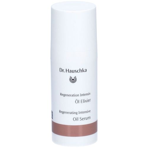 Dr. Hauschka Regeneration Intensiv &Ouml;l Elixier, 20 ml, Wala Heilmittel GmbH Dr. Hauschka Kosmetik
