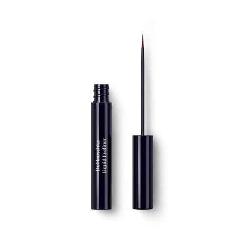 Dr. Hauschka Liquid Eyeliner 01 black, 4 ml, Wala Heilmittel GmbH Dr. Hauschka Kosmetik
