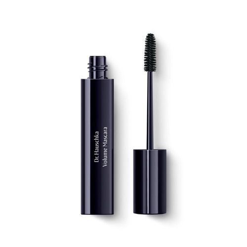 Dr. Hauschka Volume Mascara 01 black, 8 ml, Wala Heilmittel GmbH Dr. Hauschka Kosmetik
