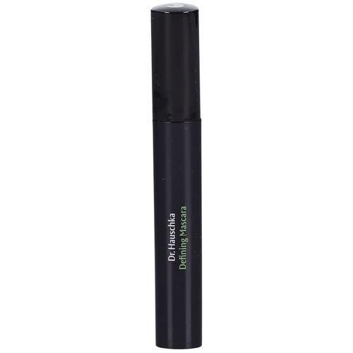 Dr. Hauschka Defining Mascara 02 brown, 6 ml, Wala Heilmittel GmbH Dr. Hauschka Kosmetik