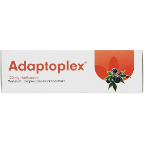 Adaptoplex 120 mg Hartkapseln, 30 Stk., BEH Pharma GmbH