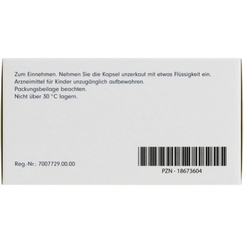 Adaptoplex 120 mg Hartkapseln, 60 Stk., BEH Pharma GmbH