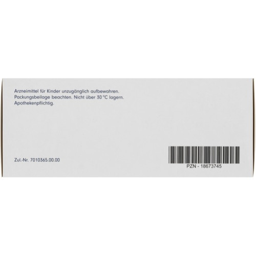 SynapSan 240 mg Filmtabletten, 60 Stk., BEH Pharma GmbH