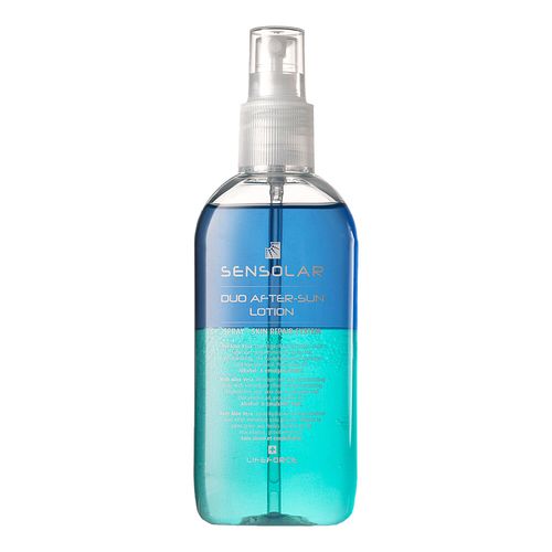 Sensolar After Sun Lotion, 200 ml, Habitum Pharma