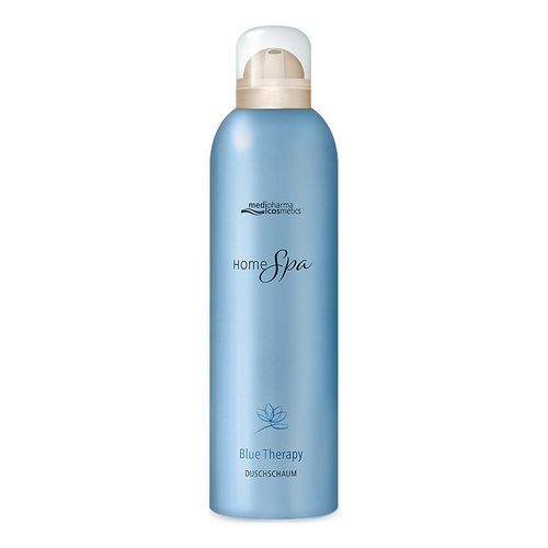 Home Spa Blue Therapy Duschschaum, 200 ml, Dr. Theiss Naturwaren GmbH