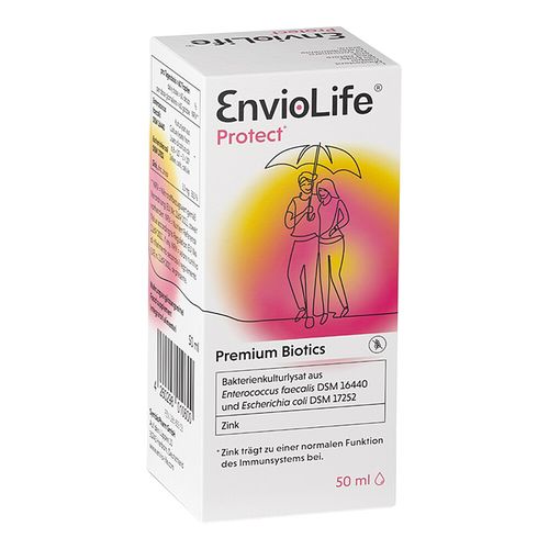 EnvioLife Protect, 50 ml, Klinge Pharma GmbH