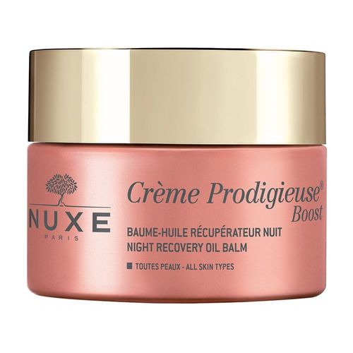 NUXE Prodigieuse Boost &Ouml;l-Balsam Nacht, 50 ml, Nuxe GmbH