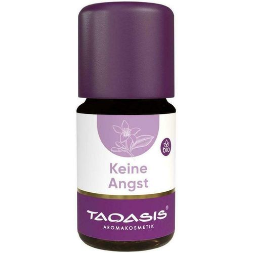 Keine Angst Oel, 5 ml, Taoasis GmbH Natur Duft Manufaktur