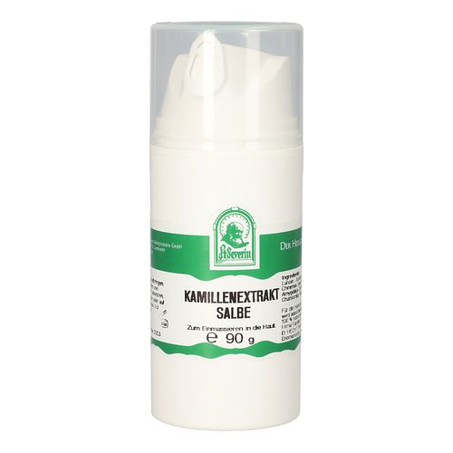Kamillenextrakt Salbe, 90 g, Hecht-Pharma GmbH