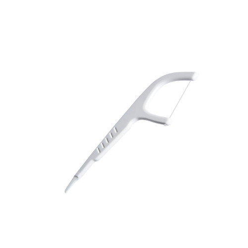 miradent Zahnpick Zahnseide 2in1 Minze, 40 Stk., Hager Pharma GmbH