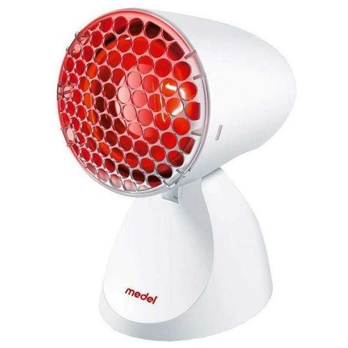 MEDEL Infra Red Infrarotlampe 100 Watt, 1 Stk., BEURER GmbH