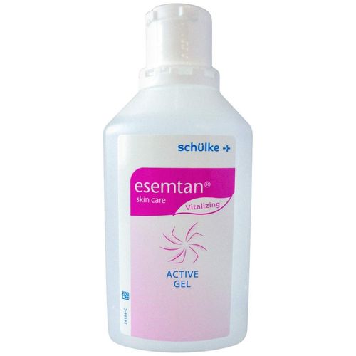 esemtan active gel, 500 ml, Sch&uuml;lke & Mayr GmbH