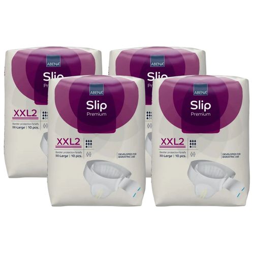 ABENA SLIP XXL2, 10 Stk., Abena GmbH