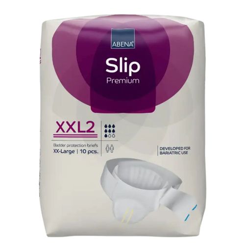 ABENA SLIP XXL2, 4x10 Stk., Abena GmbH