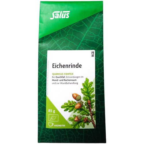 Eichenrinde bio Salus, 85 g, Salus Pharma GmbH