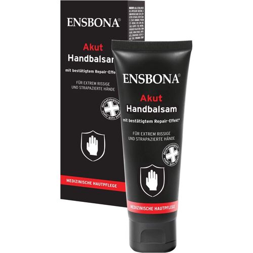 Handbalsam Akut ENSBONA, 75 ml, Ferdinand Eimermacher GmbH & Co. KG