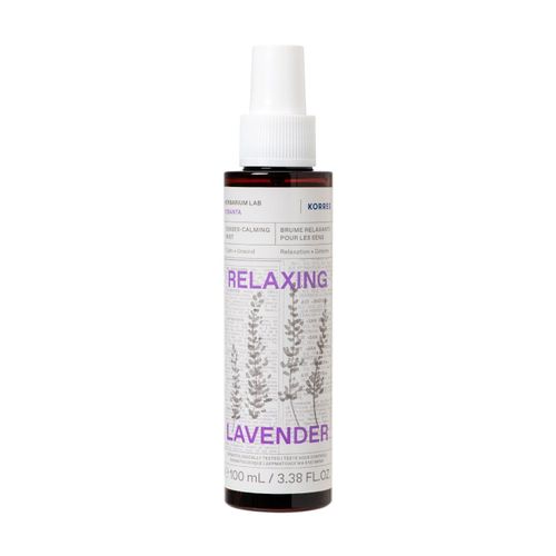 KORRES Spray Lavendelduft, 100 ml, Korres D-A-Ch GmbH