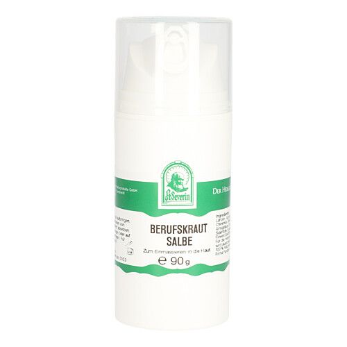 Berufskraut Salbe, 90 g, Hecht-Pharma GmbH