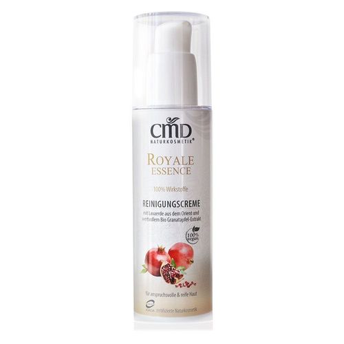 Royale Essence Reinigungscreme, 200 ml, CMD Naturkosmetik
