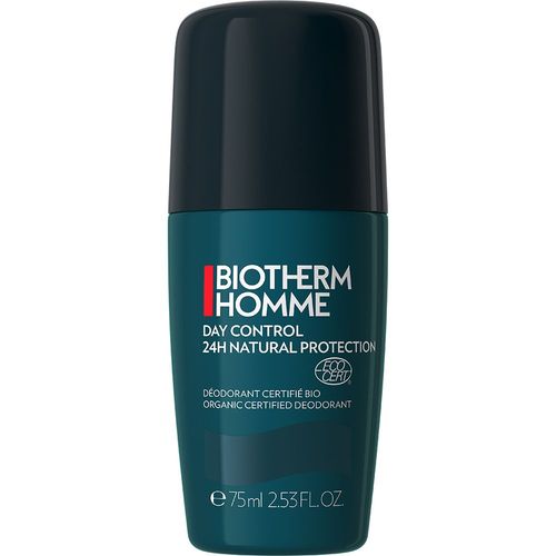 Biotherm Day Control 24H Ecocert Deo Roll-On, 75 ml, L'Oreal Deutschland GmbH