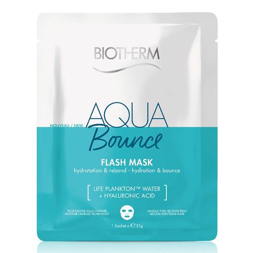 Biotherm Aqua Super Mask Bounce Tuchmaske, 35 ml, L'Oreal Deutschland GmbH