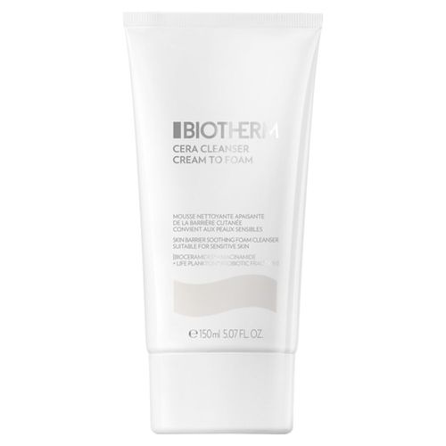 Biotherm Cera Foam Cleanser, 150 ml, L'Oreal Deutschland GmbH