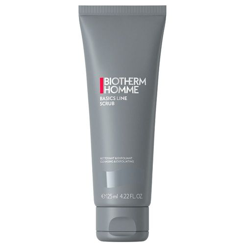 Biotherm Facial Scrub, 125 ml, L'Oreal Deutschland GmbH