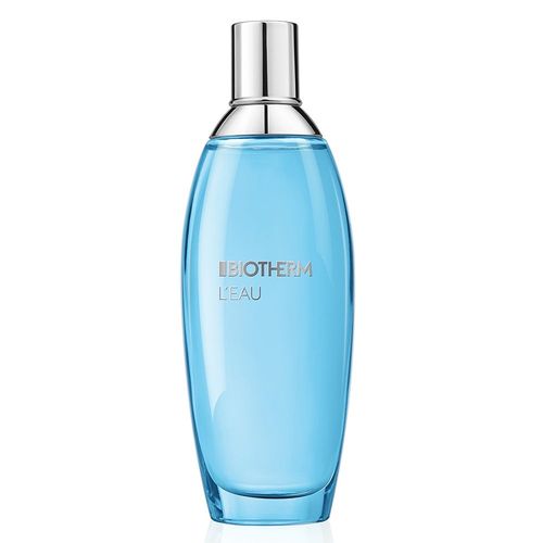 Biotherm L'Eau Eau de Toilette Spray, 100 ml, L'Oreal Deutschland GmbH