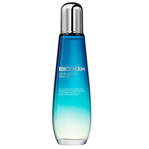 Biotherm Life Plankton Body Oil, 125 ml, L'Oreal Deutschland GmbH