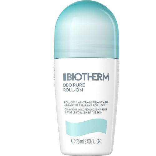 Biotherm Deo Pure Roll-On, 75 ml, L'Oreal Deutschland GmbH