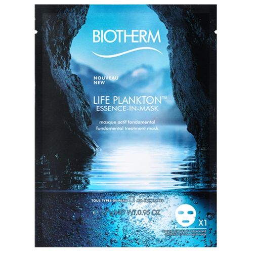 Biotherm Life Plankton Essence Gesichtsmaske, 162 ml, L'Oreal Deutschland GmbH