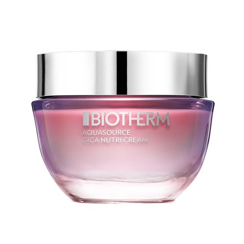 Biotherm Aquasource Cica Nutri Cream, 50 ml, L'Oreal Deutschland GmbH