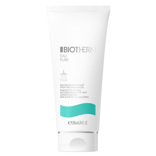 Biotherm Eau Pure Shower Gel, 200 ml, L'Oreal Deutschland GmbH