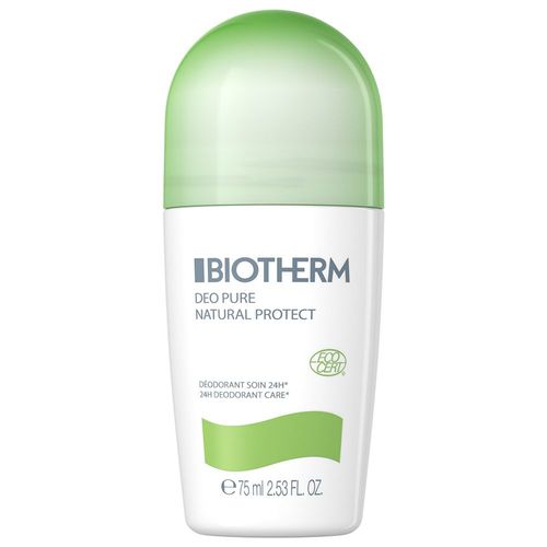 Biotherm Deo Pure Natural Protect, 75 ml, L'Oreal Deutschland GmbH