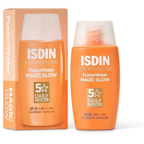 ISDIN FOTOPROTECTOR FUSIONWATER MAGIC GLOW SPF30, 50 ml, Isdin GmbH