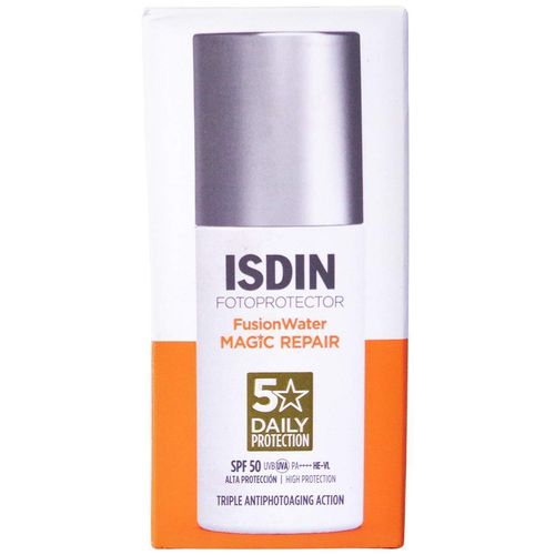 ISDIN FOTOPROTECTOR Fusion Water Magic Repair, 50 ml, Isdin GmbH