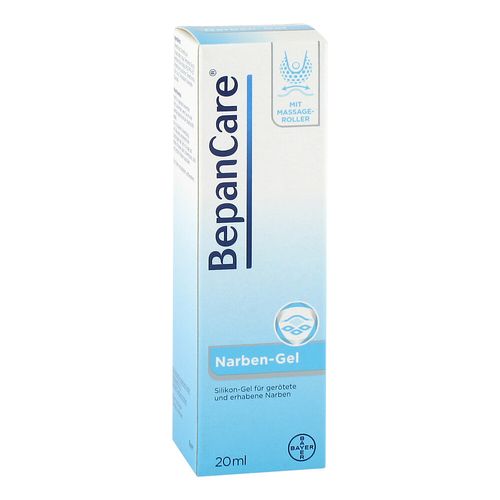 BepanCare Narben-Gel, 20 ml, Bayer Vital GmbH BepanCare Narben-Gel, 20 ml, Bayer Vital GmbH
