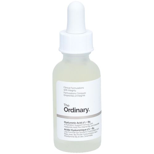 Hyaluronic Acid 2% + B5, 30 ml, Estee Lauder Companies GmbH