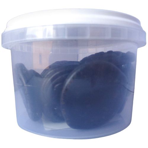 Lakritz &Auml;ffchen vegetarisch, 150 g, Pharma Peter GmbH