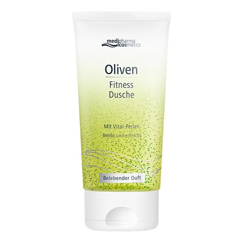 Oliven Fitness Dusche, 150 ml, Dr. Theiss Naturwaren GmbH