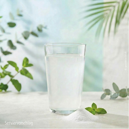 Dr.Jacob's Basenpulver pur Basen-Citrat-Laktat+Mineralstoffe, 200 g, Dr. Jacob's Medical GmbH