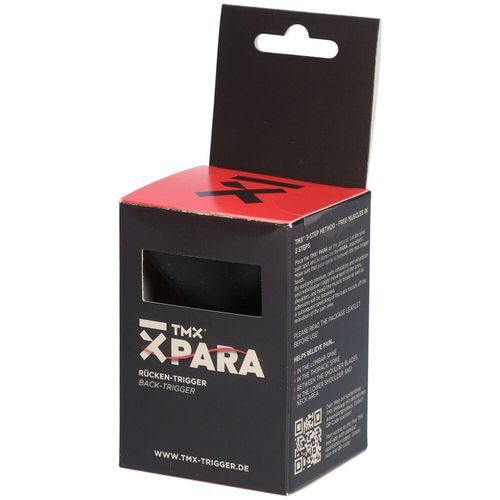 TMX PARA R&Uuml;CKENTRIGGER, 1 Stk., Cito Med Arzneimittel Vertriebs GmbH