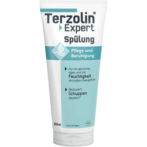 TERZOLIN EXPERT Sp&uuml;lung, 200 ml, STADA Consumer Health Deutschland GmbH