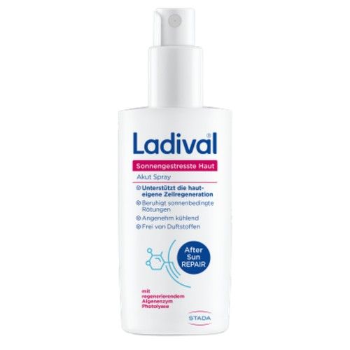 Ladival Sonnengestresste Haut Akut Spray, 150 ml, STADA Consumer Health Deutschland GmbH