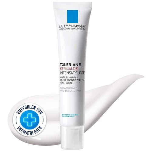 ROCHE-POSAY Toleriane Kerium DS, 40 ml, L'oreal Deutschland GmbH