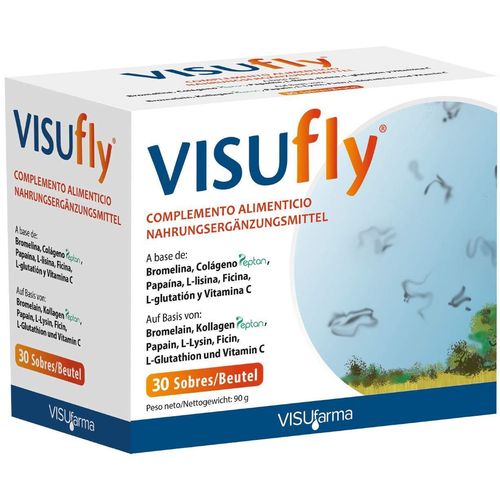 VISUfly, 30 Stk., VISUfarma B.V.