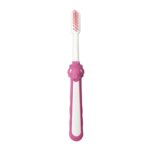 miradent Carebrush Kids pink, 1 Stk., Hager Pharma GmbH