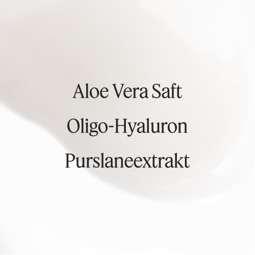 hyaluron+ serum, 30 ml, SANTAVERDE GmbH