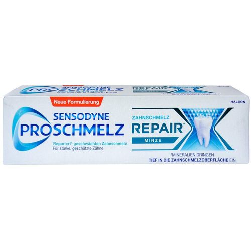 Sensodyne ProSchmelz Repair, 75 ml, Haleon Germany GmbH