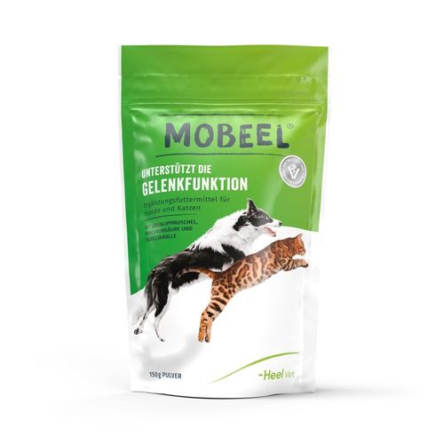 Mobeel vet, 150 g, Biologische Heilmittel Heel GmbH